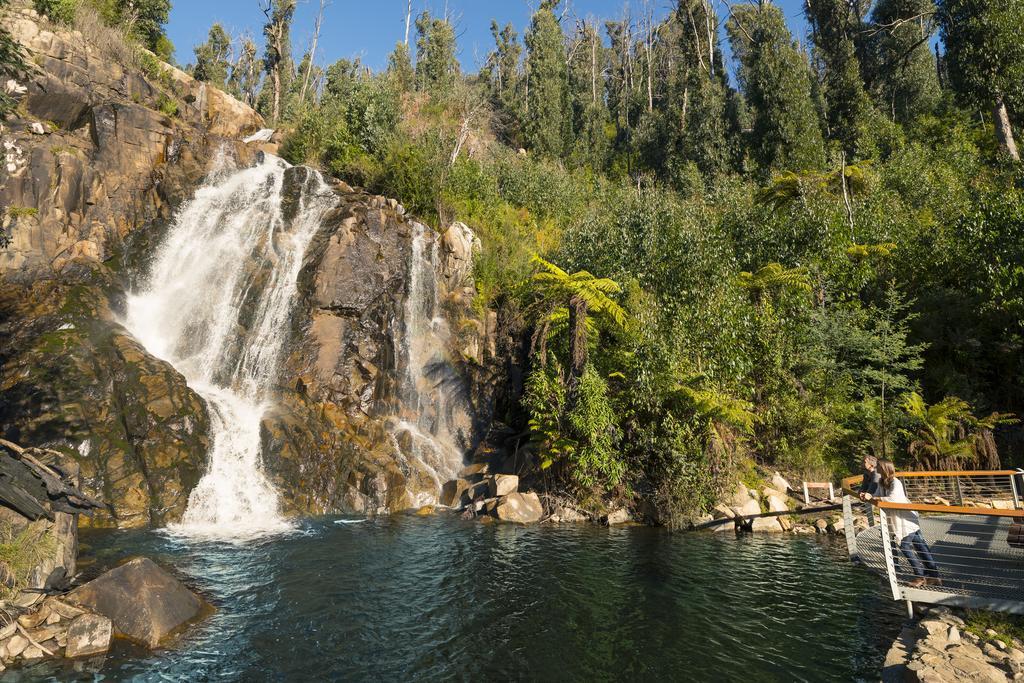 Lithgow Falls Мэрисвилл Экстерьер фото